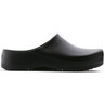 Birkenstock SUPER-BIRKI Clog Black