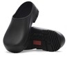 Birkenstock SUPER-BIRKI 2.0 Clog Black (New Style)