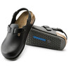 Birkenstock TOKIO Supergrip Clog Black