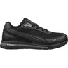 Puma Safety EPIC Trainer S3S FO SR Black