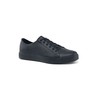 Shoes For Crews Old School Low Rider IV Shoe Black