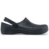 Shoes For Crews Zinc Clog Black