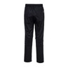 Airback Pro Chefs TROUSERS Black