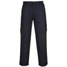 Combat Trousers Gents Black