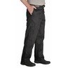 Combat Trousers Gents Black