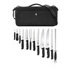 Victorinox Chefs Backpack & Knife Folder Set Complete With 15 Moulded Knives and Tools (54953)
