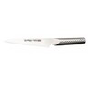 Global UKON GUS-22 Utility Knife Scalloped 15cm