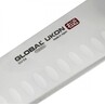 Global UKON GU-04 Santoku Knife 18cm