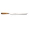 Katana Saya Olive Wood Handled Tako Sashimi Knife 27cm (KSO-07)