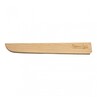 Katana Saya Olive Wood Handled Tako Sashimi Knife 27cm (KSO-07)