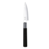 Kai Wasabi 3 Piece Knife Set Black (KAI-67S-310)