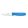 Smithfield 8cm Paring Knife Coloured Samprene Handle