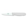 Smithfield 8cm Paring Knife Coloured Samprene Handle