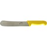 Smithfield 20cm Dough Knife Coloured Samprene Handle