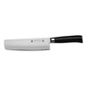 Tamahagane San Tsubame Nakiri Knife 16cm (SNMH-1116)