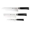 Tamahagane San Tsubame 3 Piece Set (SNMH-115816)