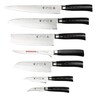 Tamahagane San Tsubame 8 Piece Case Set (SNMH-CHEF/8)