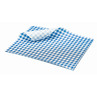 Greaseproof Paper 25cm X 20cm (Box Of 1000)