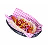 Greaseproof Paper 25cm X 20cm (Box Of 1000)