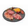 Round Food Slate 30cm Dia