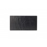 Reversible Melamine Platter Slate/Granite Effect 32cm X 17.5cm (Box Of 6)