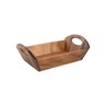 Acacia Display Tray 310mm X 180mm X 98mm