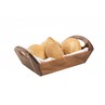 Acacia Display Tray 310mm X 180mm X 98mm