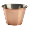 Copper Ramekin 71ml / 2.5oz