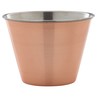 Copper Ramekin 340ml/ 12oz