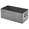 Buffet Box Galvanised Steel For GN1/3 Containers 30.7cm X 16.5cm X 12cm