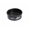 Cake Tin Springform Non-Stick 11cm Dia 4cm Deep