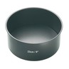 Cake Tin Non-Stick Round Loose Base 23cm Dia