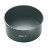 Cake Tin Non-Stick Round Loose Base 25cm Dia