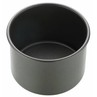 Pork Pie Individual Cake Tin Loose Base Non-Stick