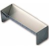 Mould Terrine V Shaped 26cm X 8cm X 7.5cm