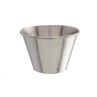 Ramekin S/s 6cm dia 2.7cm High 1.5oz