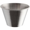 Ramekin S/s 7cm dia 5cm High 4oz