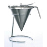 Matfer S/S Funnel Portioner