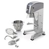 Sirman Planetary Mixer 30ltr