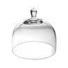 Glass Dome Cloche 15cm