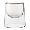 Double Walled Tasting Dish 15cl / 5.25oz / 8.8cm (Box Of 6)