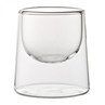 Double Walled Tasting Dish 8.8cm 15cl / 5.27oz (Box Of 6)