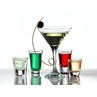 Martini Glass 17.5cl / 6.15oz (Box Of 6)