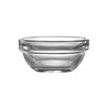 Stacking Glass Ramekin 7.5cm Dia / 7.5cl