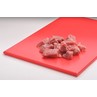 Chopping Board High Density Moulded 46 x 30 x 1.2cm