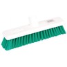 Brush Hygiene Sweeping 30cm Soft