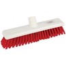 Brush Hygiene Sweeping 30cm Soft