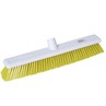 Brush Hygiene Sweeping 45cm Stiff