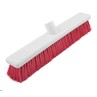 Brush Hygiene Sweeping 45cm Soft