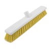 Brush Hygiene Sweeping 45cm Soft